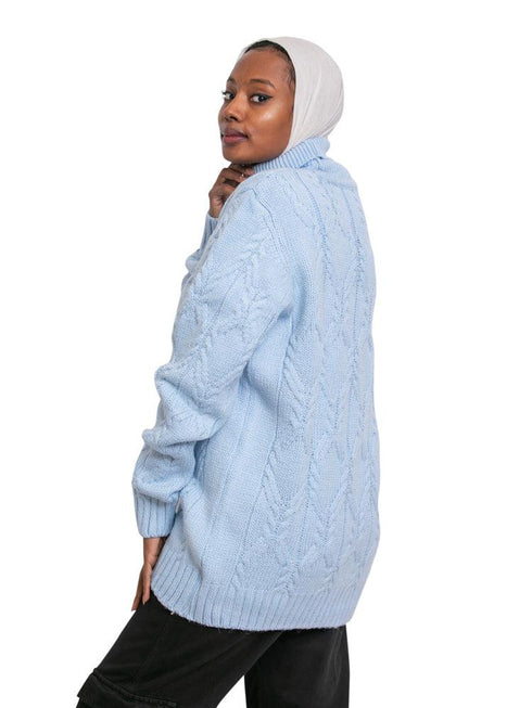 Sky Style 5 Pullover - Khotwh